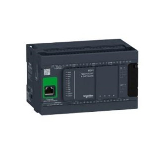 M241 PLC